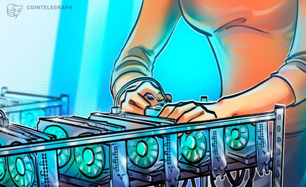 Crypto miners in Russia capitalize on the bear market by hoarding ASIC devices