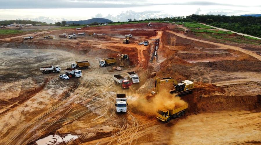 Sigma Lithium secures $100 million for Brazil mine expansion