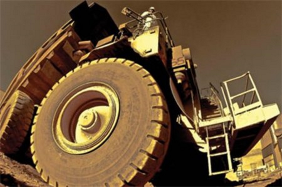What will happen in mining sector in 2023?