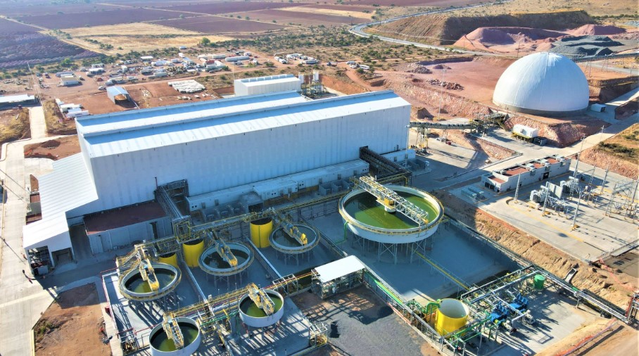 Fresnillo begins full load commissioning of Juanicipio project