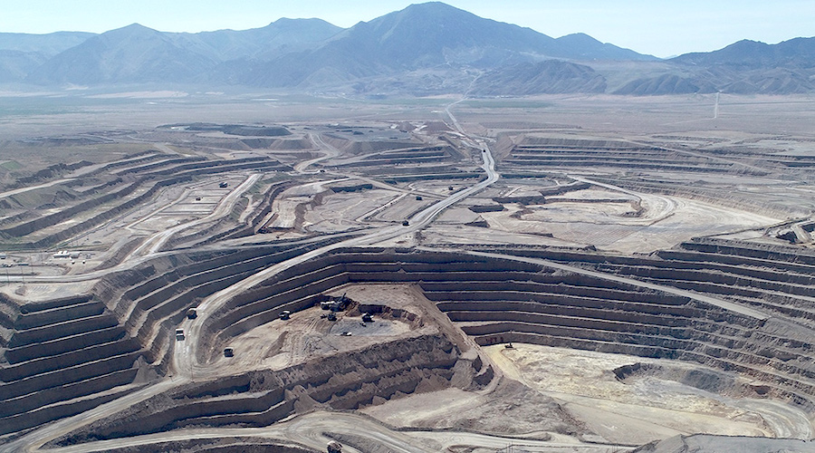 Royal Gold bolsters royalty position at Nevada’s Cortez complex with $204m deal