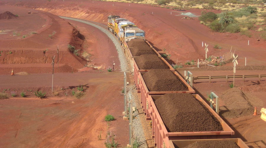 Iron ore’s sharp gains catch Beijing’s eye as traders summoned