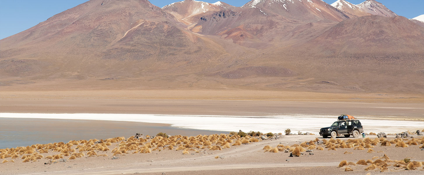 Wealth Minerals delivers first resource estimate for Ollagüe lithium project in Chile