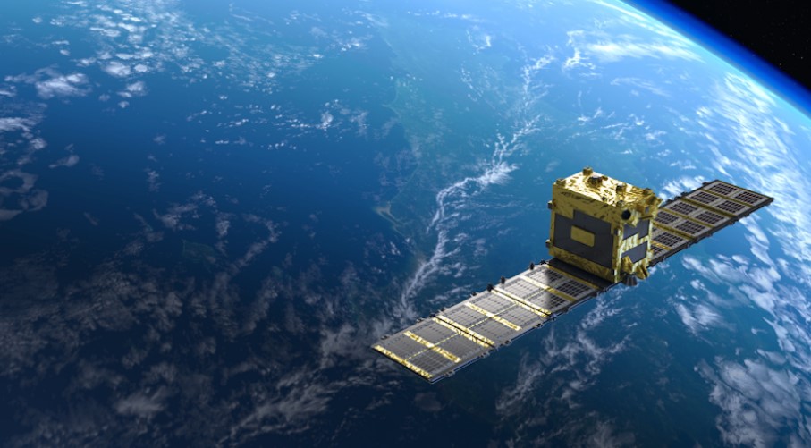New solution aims to effectively monitor tailings facilities from space