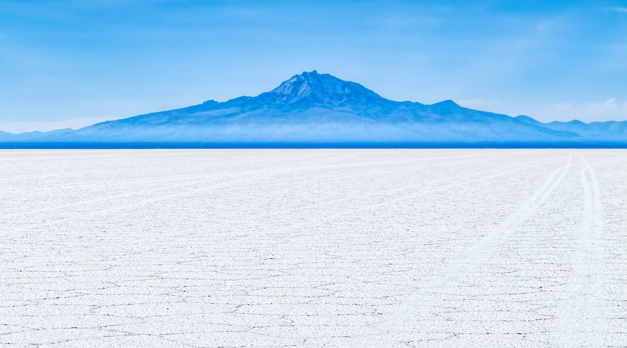 UK university, Bolivian government join forces to boost lithium industry