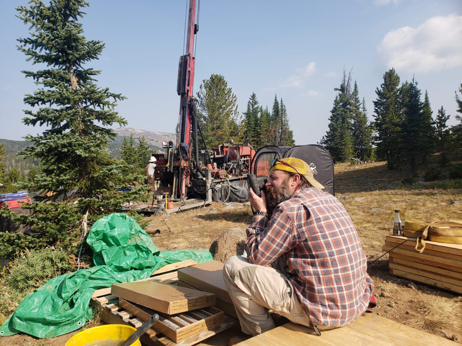 Stillwater expands resource, nickel by more than half at Montana project
