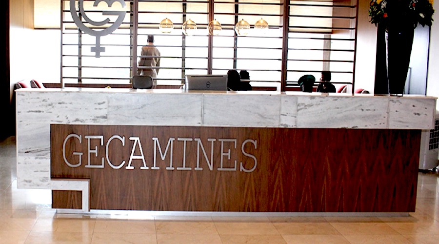 Gecamines seeks to diversify into ‘transition’ minerals