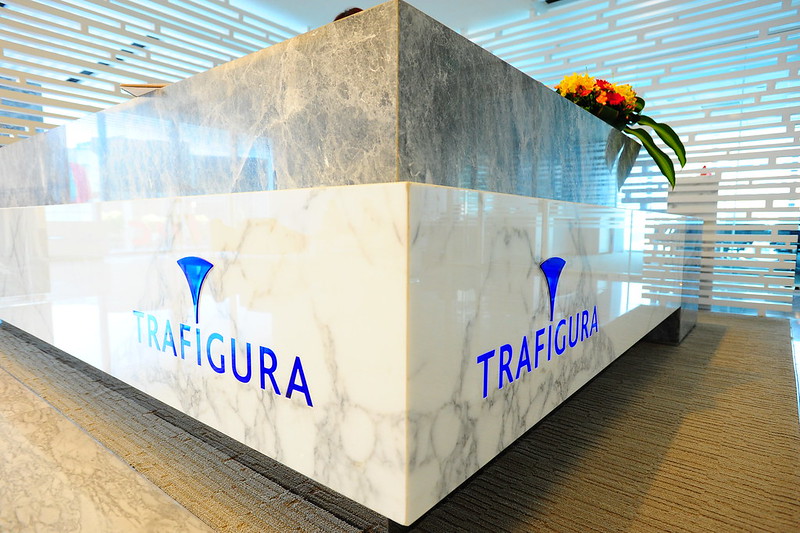 Trafigura tells its banks they aren’t exposed to nickel fraud