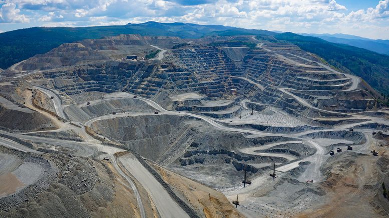 Hudbay Minerals to buy Copper Mountain Mining in $439m deal