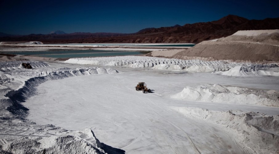 SQM weighs hard choices in Chile amid $3.7bn share wipeout