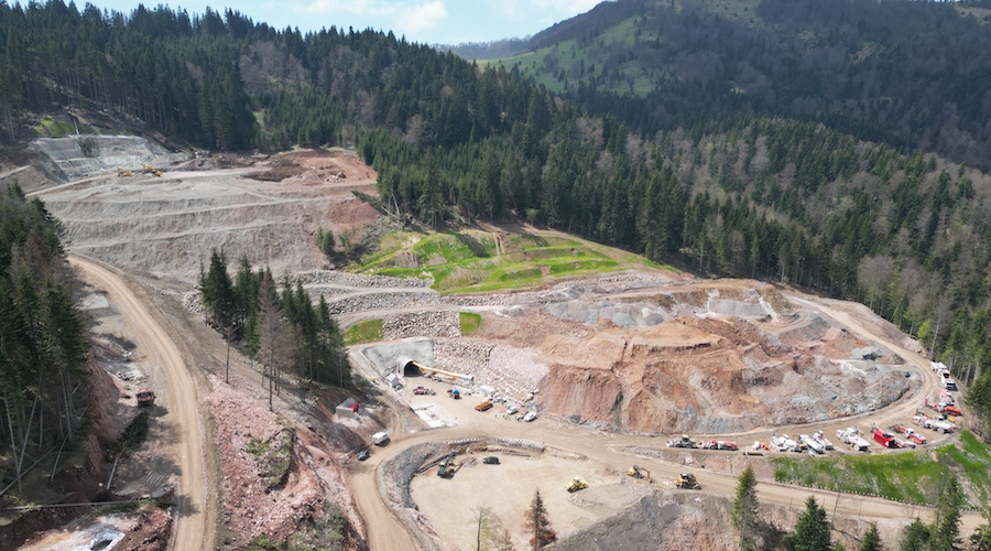 Adriatic Metals gears up for Bosnia-Herzegovina mine opening