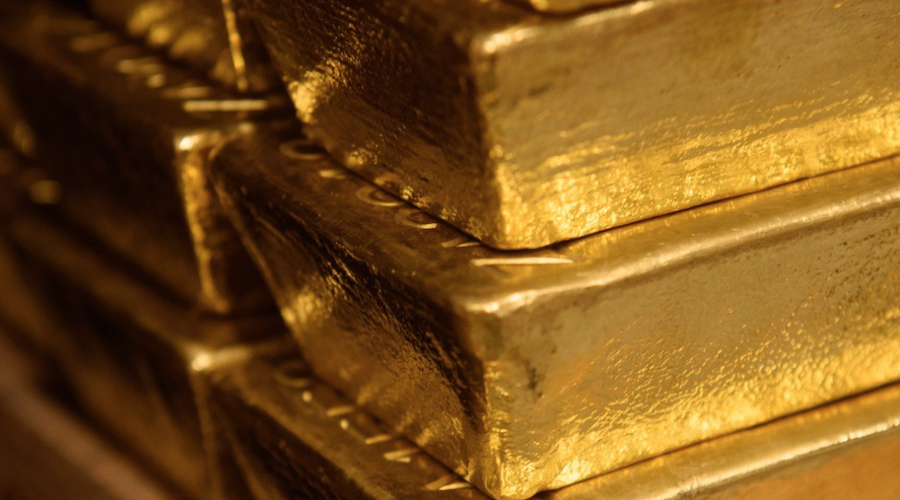 London gold price benchmark breaks all-time high, LBMA says
