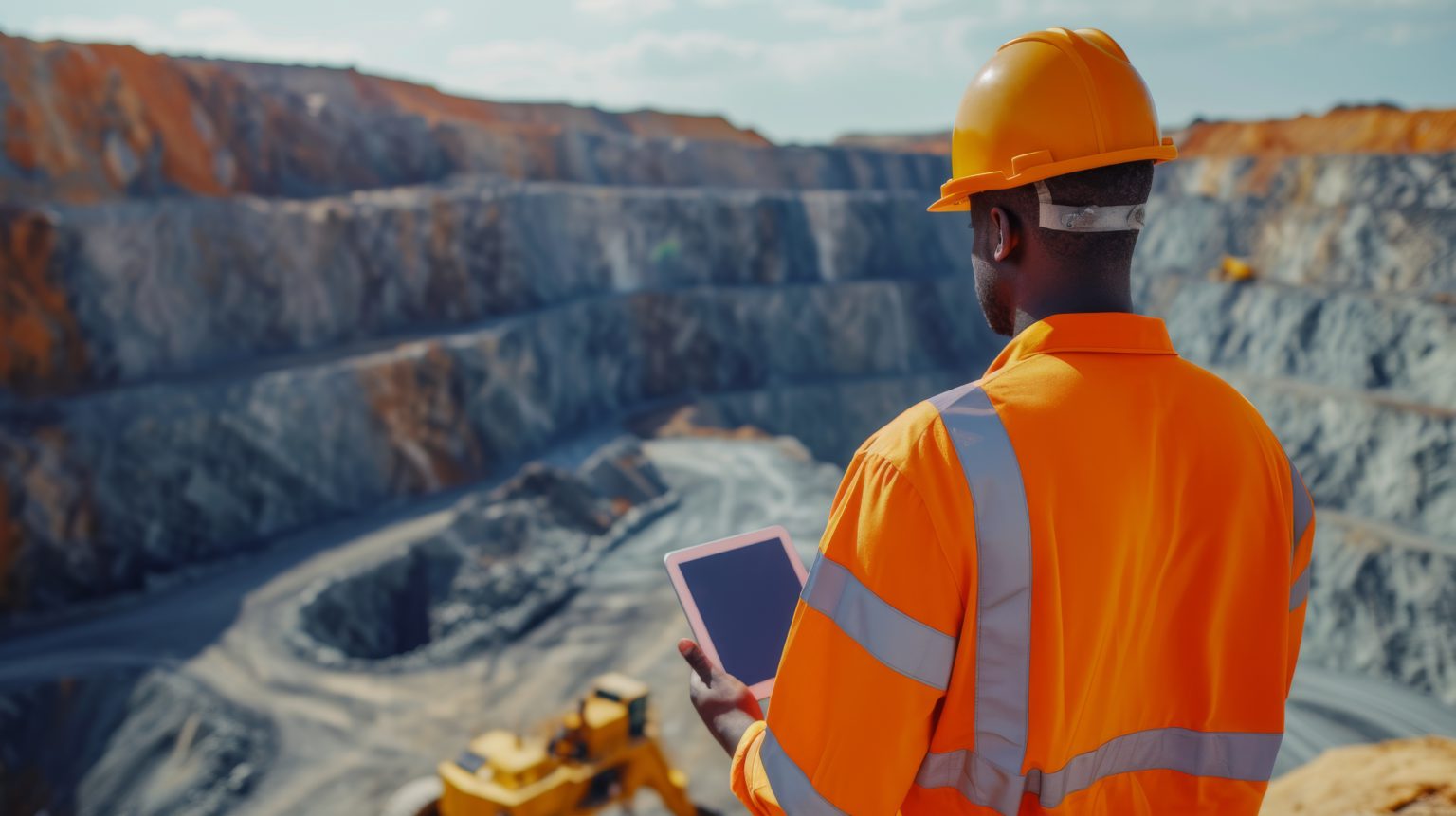 Global Reporting Initiative launches sustainability standard for mining at Indaba