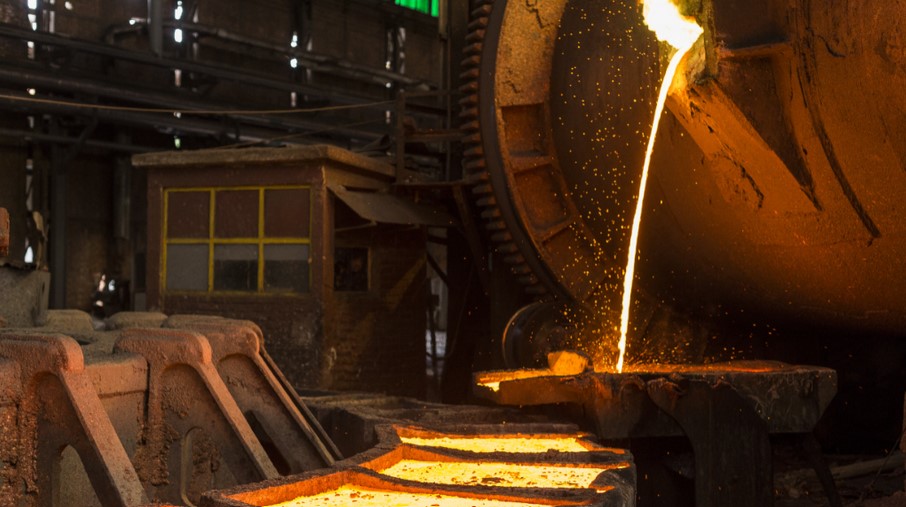 Copper fees plunge close to zero in test for China’s smelters