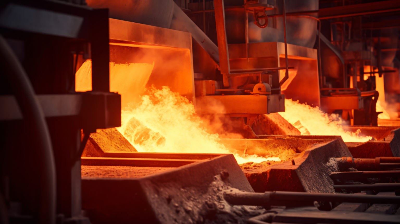 China copper smelters move closer to possible 10% production cut
