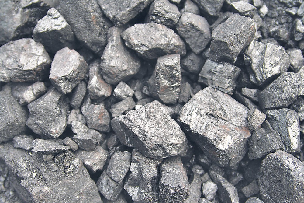 Global Iron Ore Exporting Countries in 2018