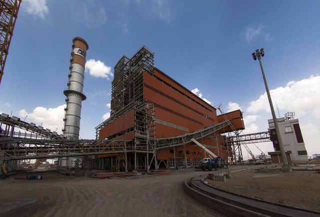 GolGohar Mining and Industrial Co. established a new record this year