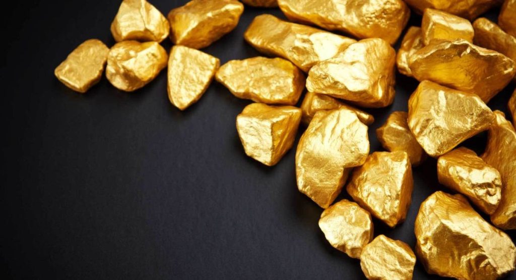 Reforms, development in Zimbabwean gold sector ‘crucial’