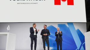 Volkswagen subsidy to cost Canada $1.8bn more than forecast