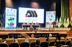 Gol Gohar won the prize of “Supporting and leading company in quality”