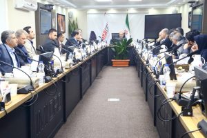 Chadormalu exploration development solves the concerns of sustainable development