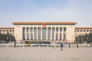 Iron ore price falls after China policy meet disappoints on stimulus