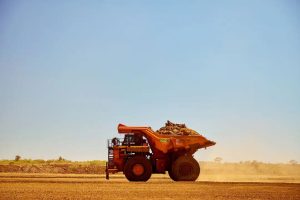 Mineral Resources resumes haulage at Onslow Iron project