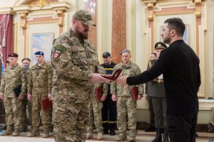 Zelenskiy pledges to ‘make things right’ with US as minerals deal remains uncertain