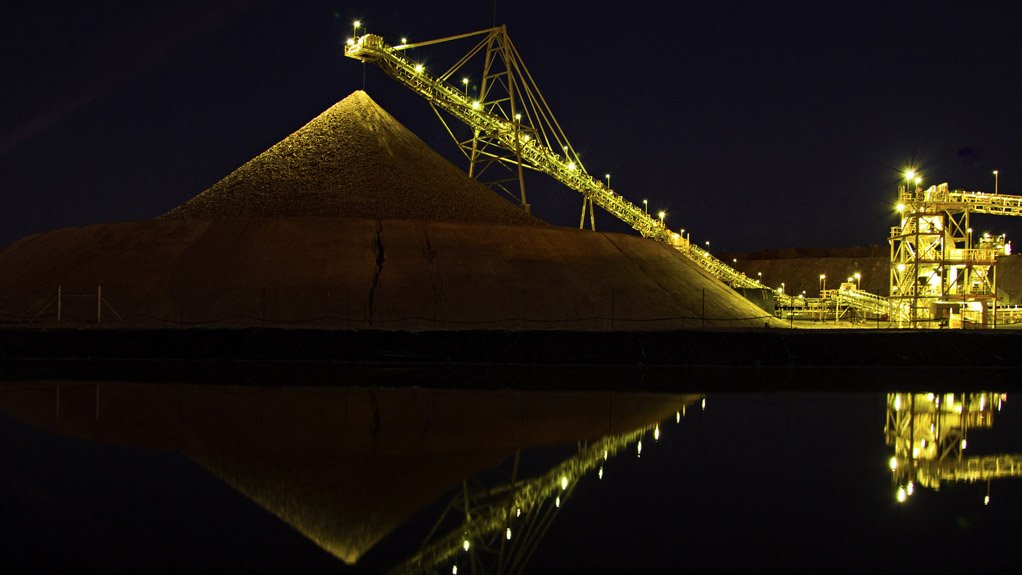 B2Gold to cut 300 jobs in Namibia this year