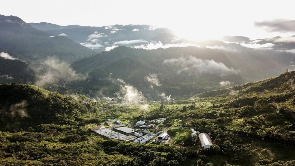 SolGold looks at early openpit strategy to accelerate Cascabel development