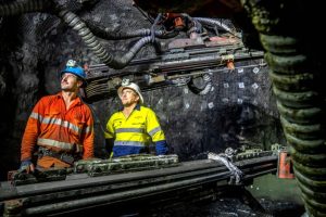 Bellevue on-track for comeback