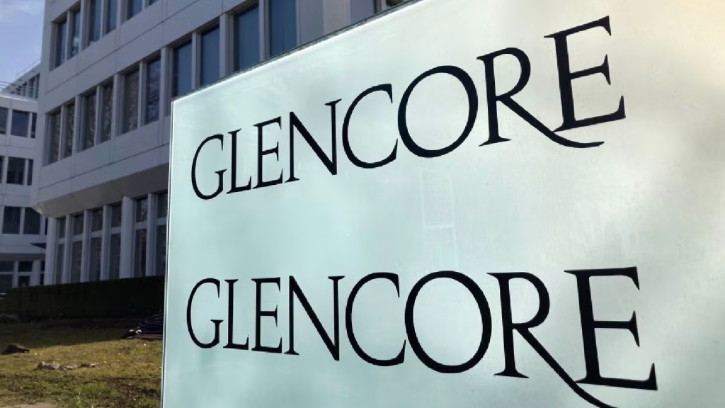 Glencore reinforces commitment to Queensland mining