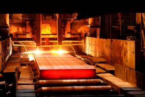 Impressive Performance of Khuzestan Steel Despite Energy Challenges
