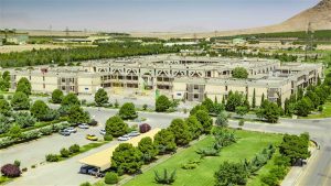 Record Broken at Mobarakeh Steel’s Temper Mill Line