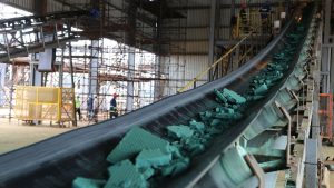 Glencore to supply cobalt feedstock to Australia’s Kwinana refinery