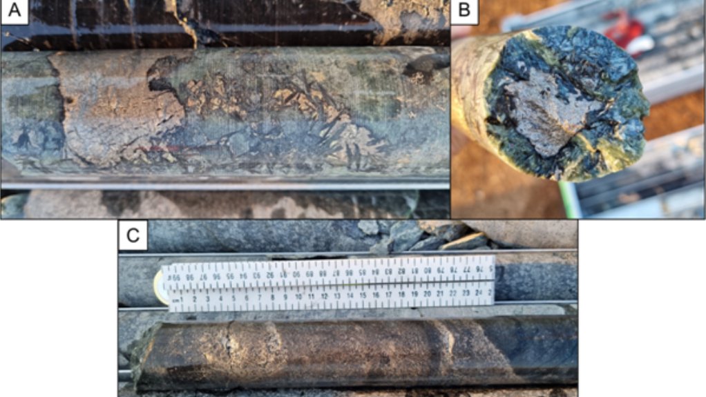 URU Metals confirms high-grade resource continuity at Zeb nickel project