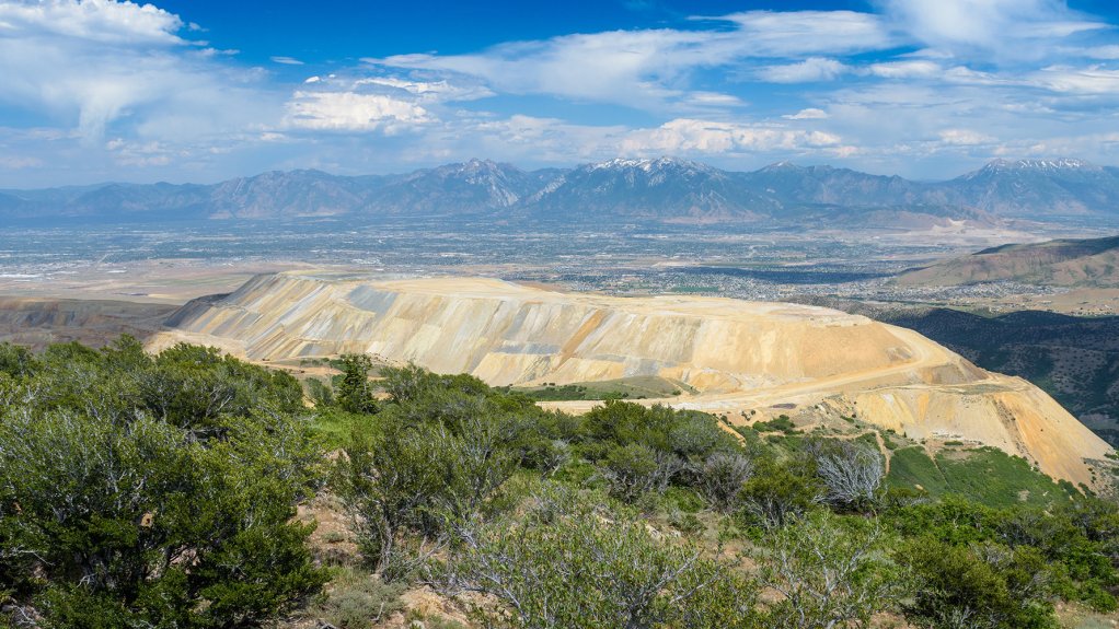 US targets critical minerals in mine waste to boost supply security