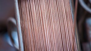 Trump’s watered-down copper tariffs almost crush Comex premium