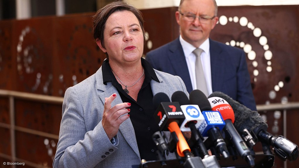 Australia considering price floor to support critical minerals projects