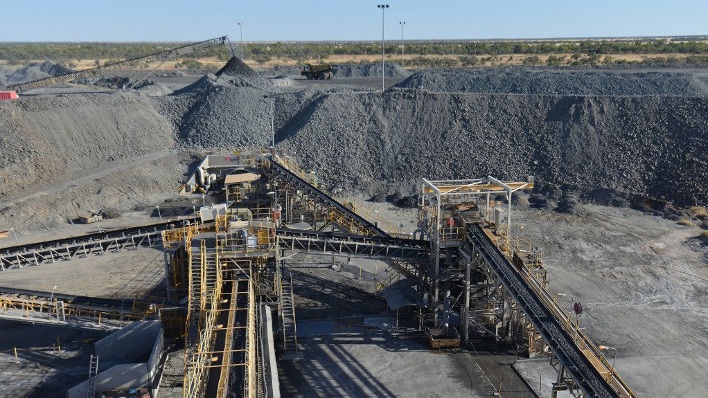 Cannington output scaled down amid underground challenges