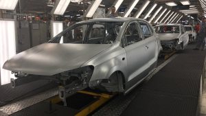 South Africa’s GDP grew 0.8% in the second quarter