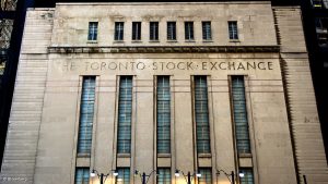 Miners dominate TSX top-30-performing stocks ranking