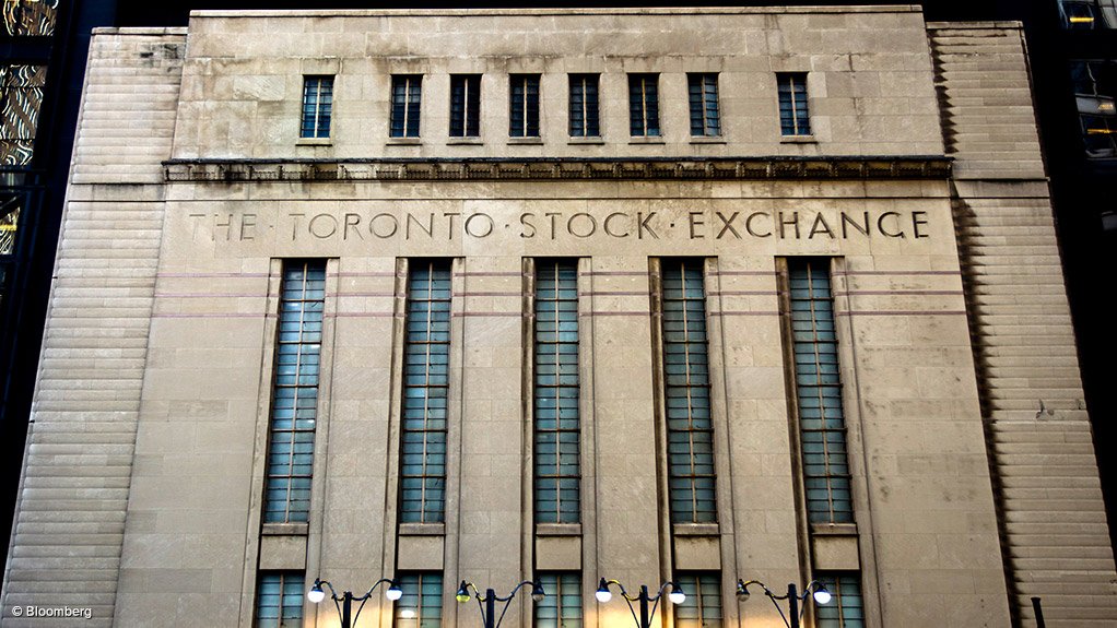 Miners dominate TSX top-30-performing stocks ranking