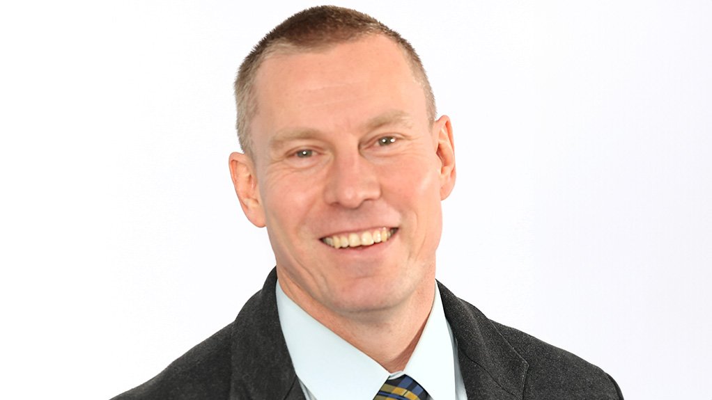 South Africa’s mining output up 4.4% y/y in July