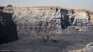 Salungano warns of widended headline loss