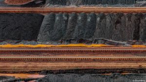 China’s state iron-ore buyer offers BHP cargoes for sale amid ban fears