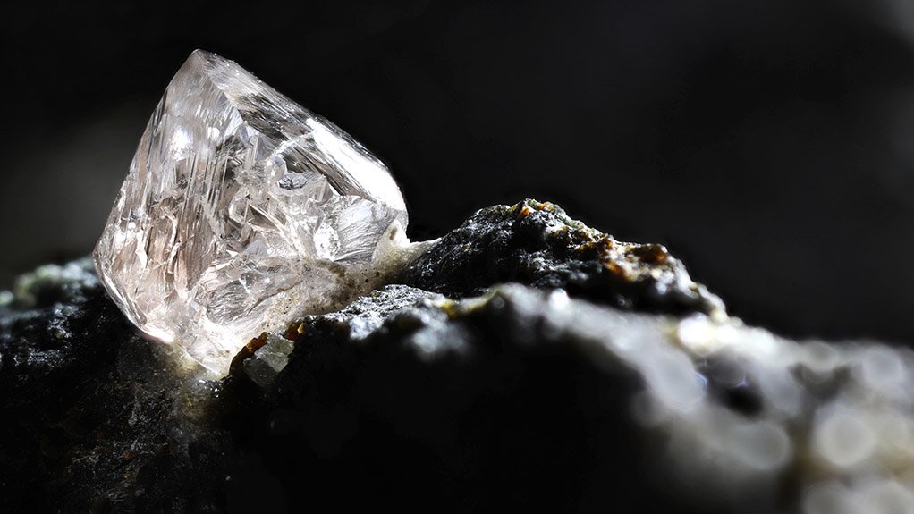 Moody’s cuts Botswana’s rating by a notch to ‘Baa1’ amid diamond industry slump