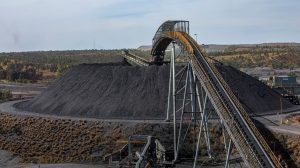 Whitehaven Coal misses production estimates, sees long-term demand