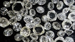 Angola diamond production totals 10.7Mct in January-September