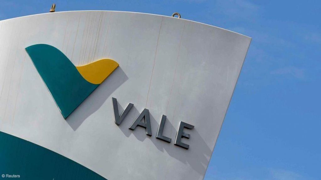 Vale likely to announce extraordinary dividends soon, CFO says